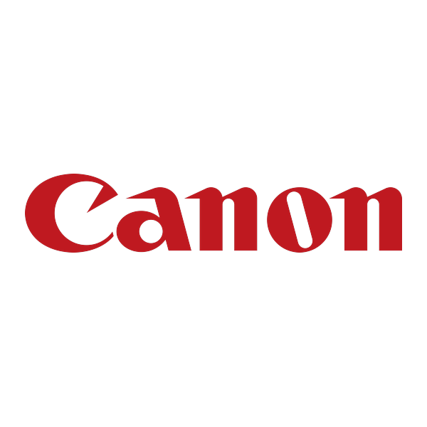 Canon logo