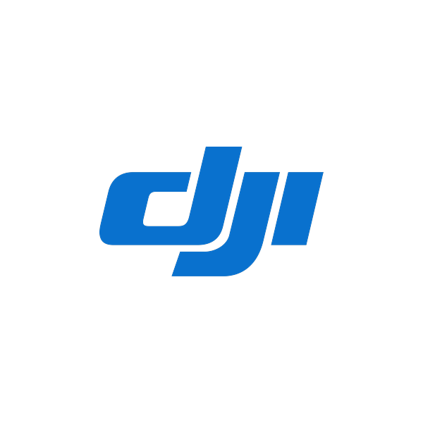 DJI logo
