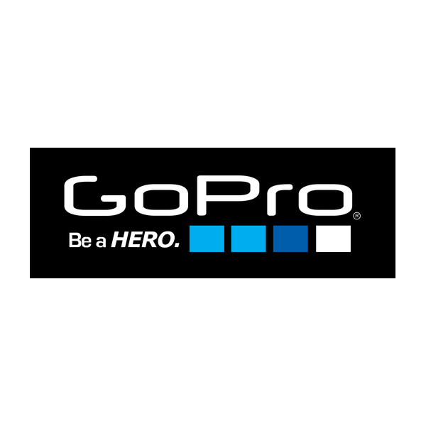 GoPro logo
