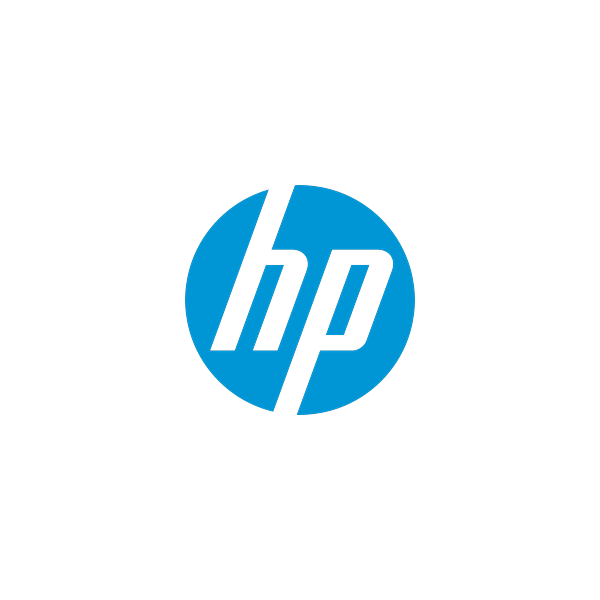 HP logo