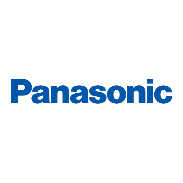 Panasonic logo