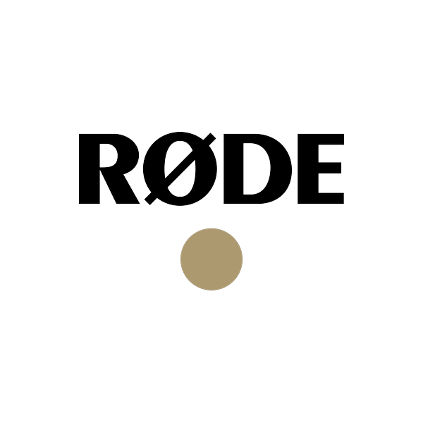 RØDE logo