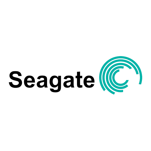 Seagate logo