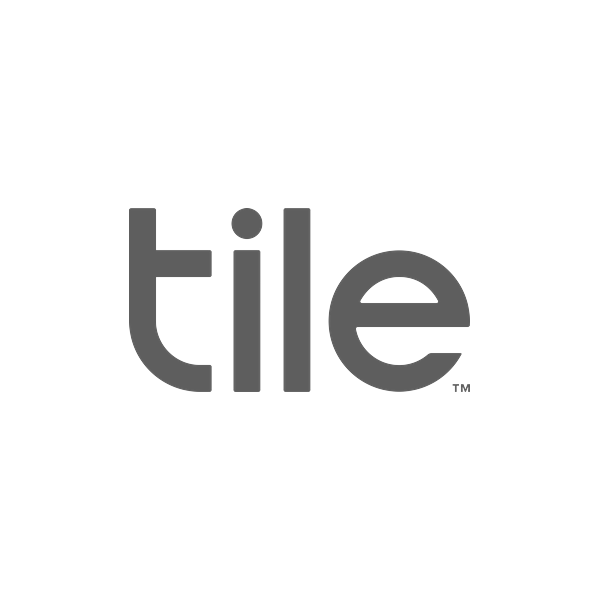 Tile logo