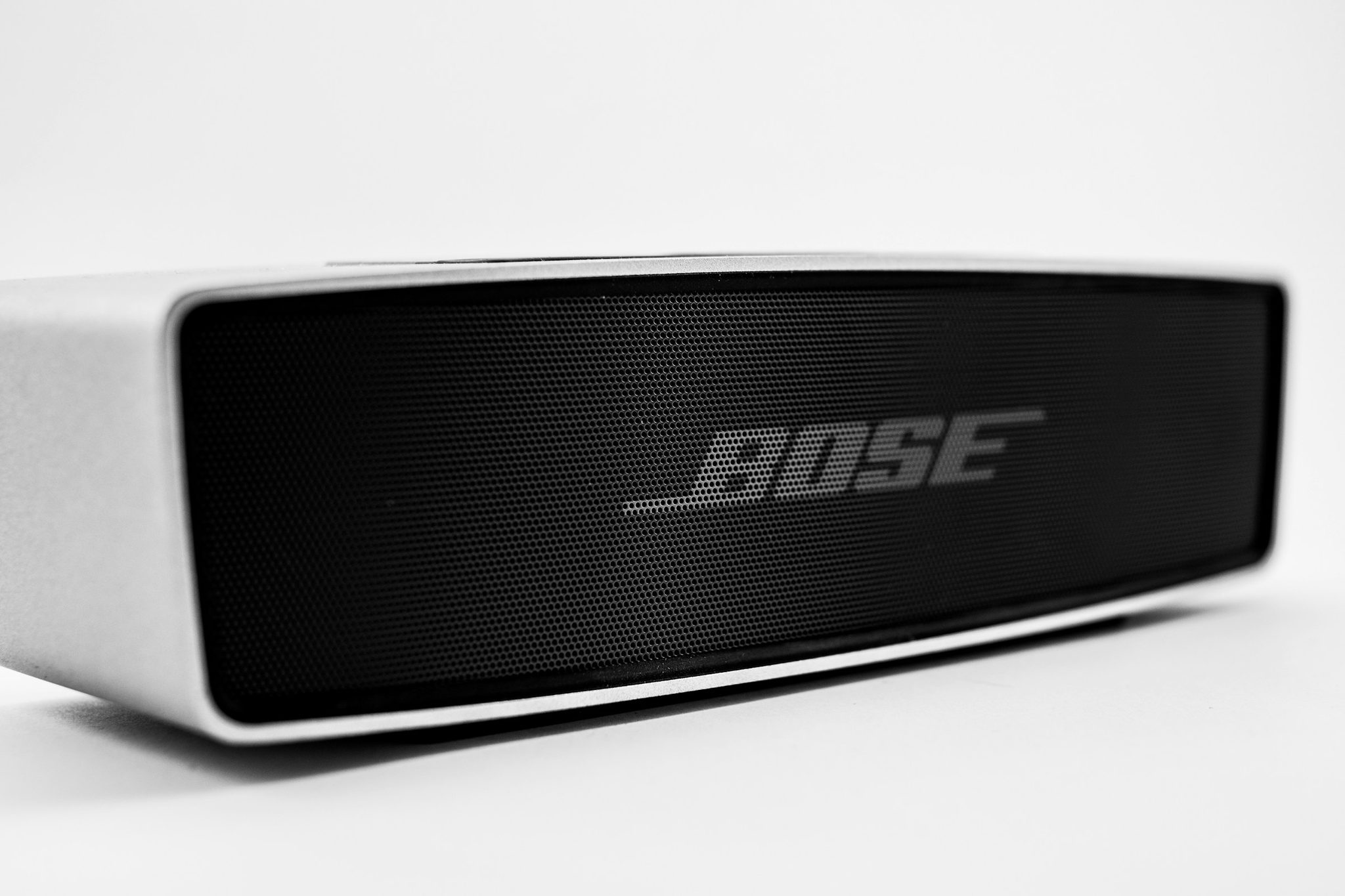 Bose SoundLink Mini speaker